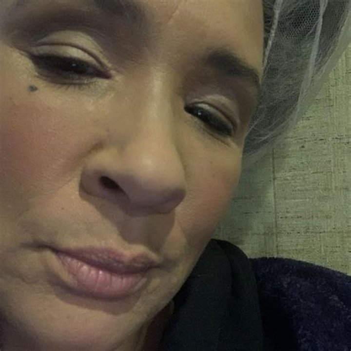 Golda Rosheuvel in January 2020 wanting the games to begin