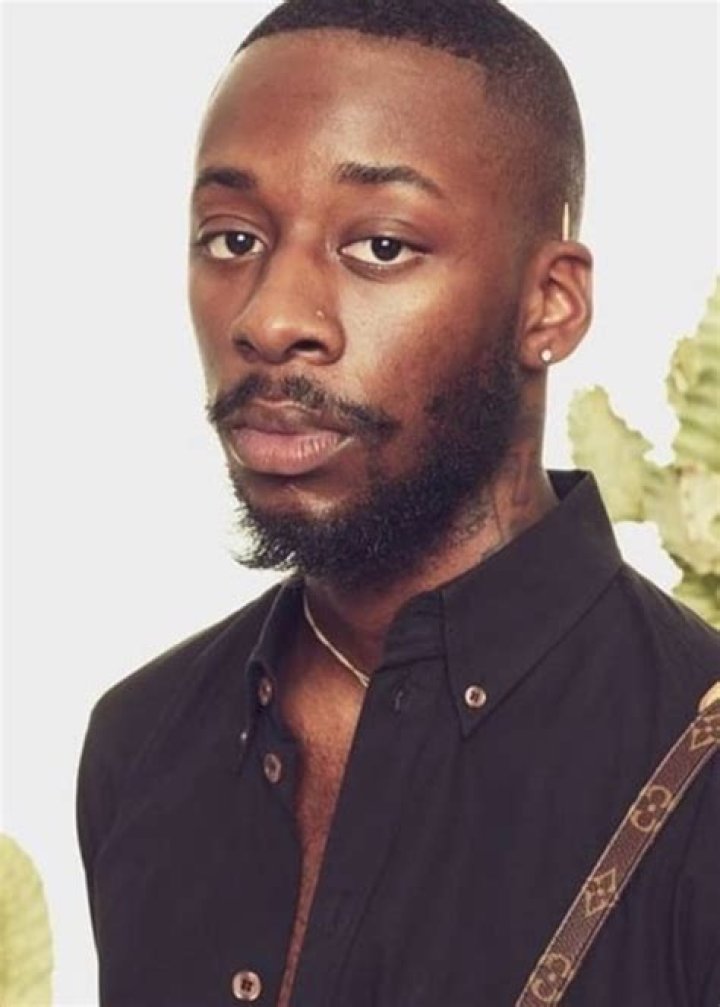 GoldLink as seen in October 2016
