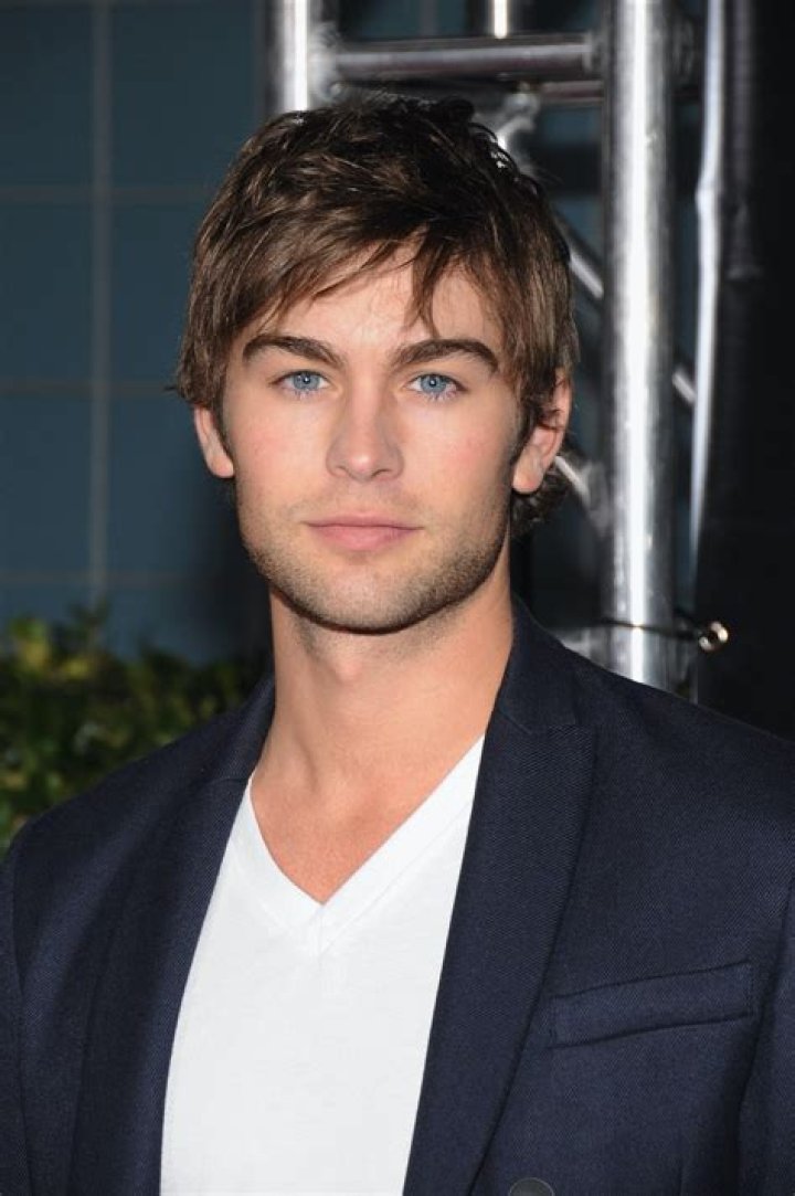 Gossip Girl star Chace Crawford