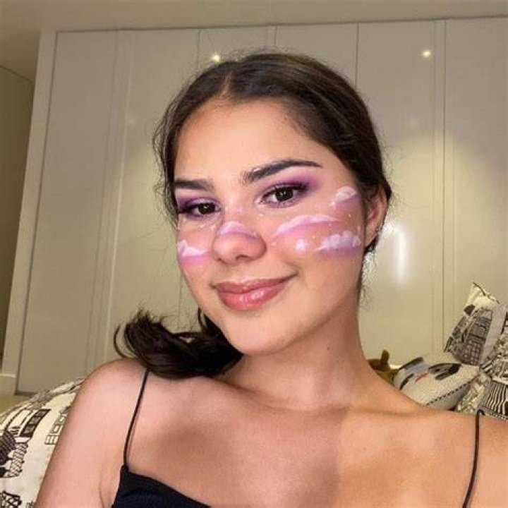 Grace Mulgrew as seen in July 2019