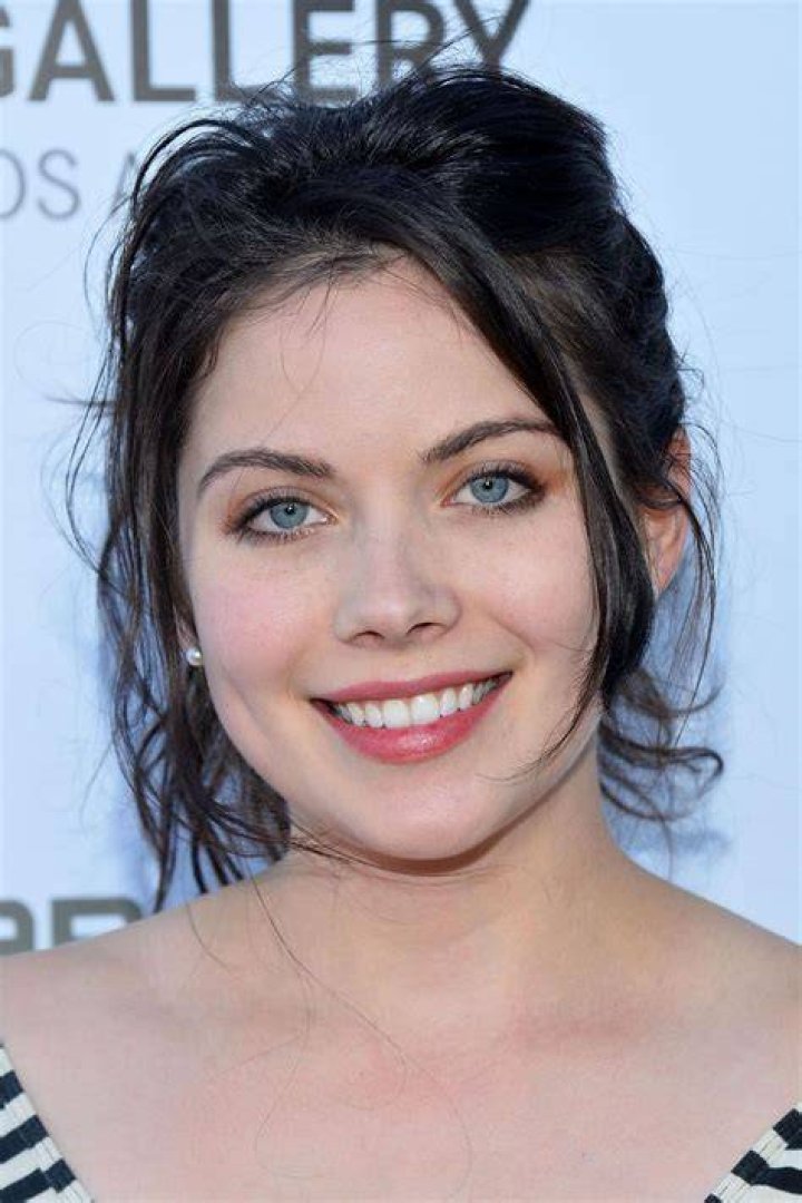 Grace Phipps 2014 look