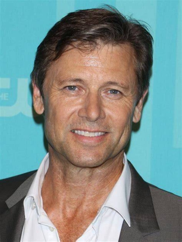 Grant Show as seen in an Instagram post in October 2017
