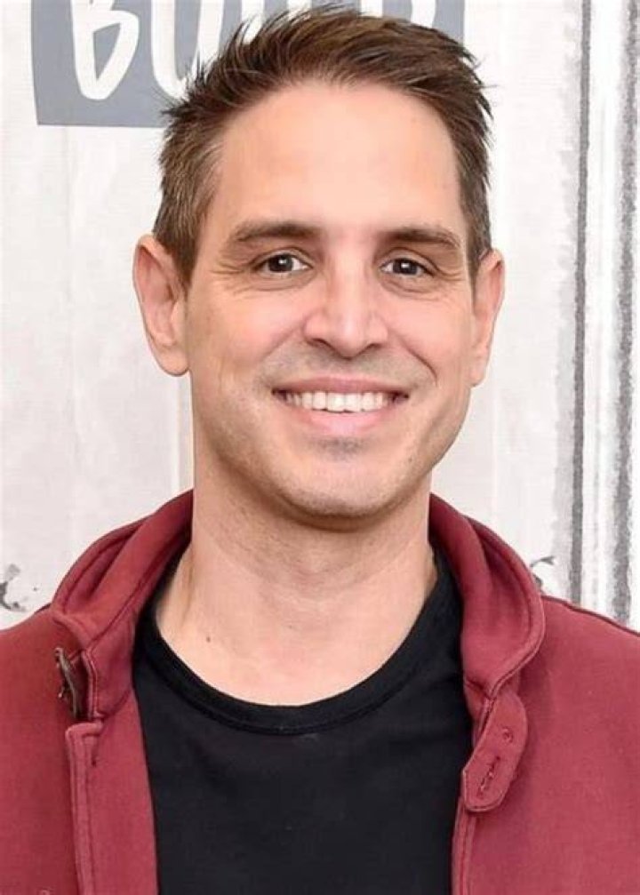 Greg Berlanti as seen in an Instagram Post in June 2020