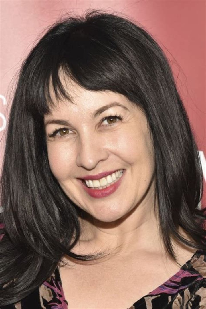 Grey DeLisle in an Instagram selfie as seen in August 2015