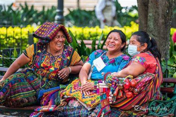 Guatemalan nationality