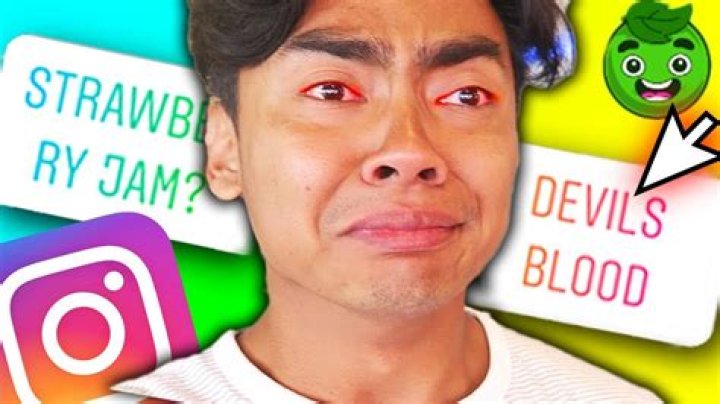 Guava Juice in an Instagram post as seen in January 2018