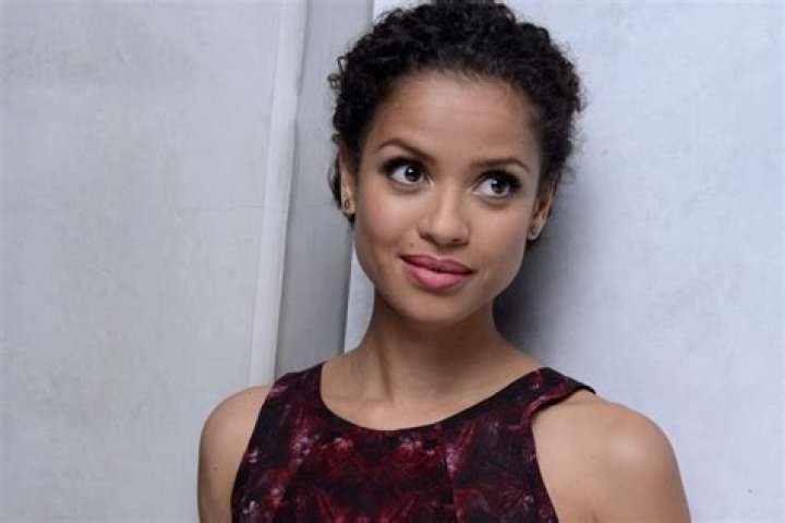 Gugu Mbatha-Raw weight