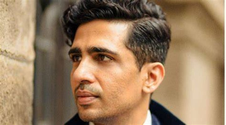 Gulshan Devaiah as seen at the premiere of 'Lipstick Under My Burkha' in 2016
