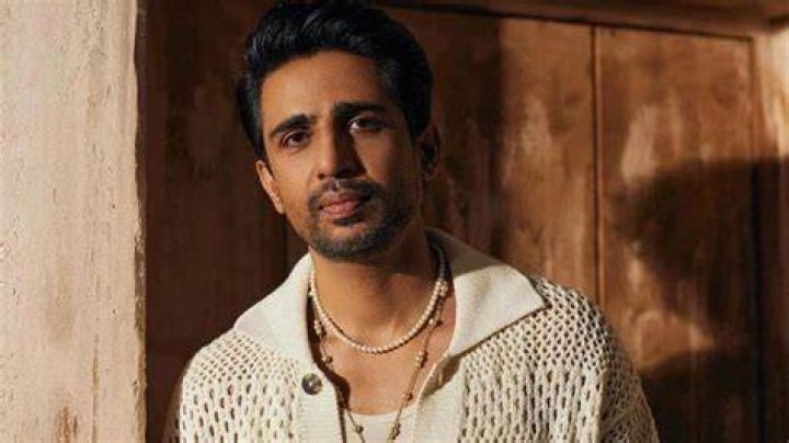 Gulshan Devaiah at the success bash of 'Hate Story'