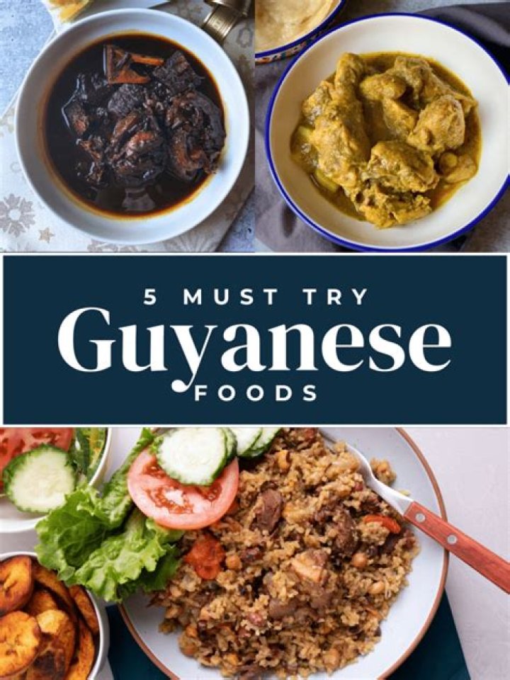 Guyanese
