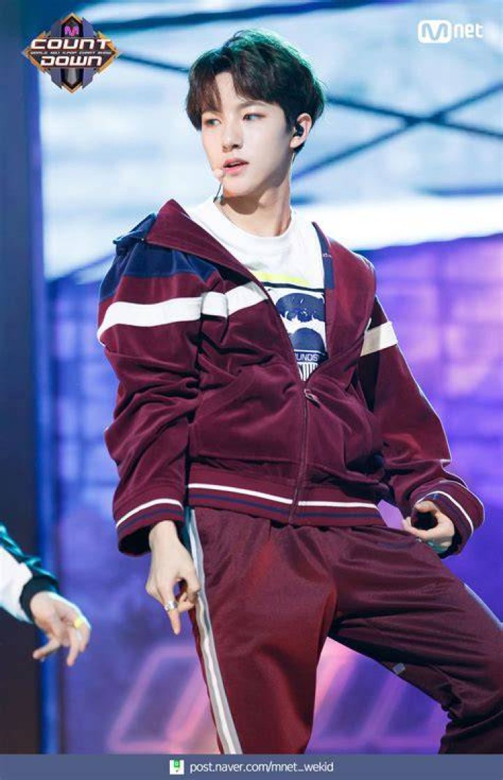 Haechan (NCT) Height, Weight, Age, Body Statistics