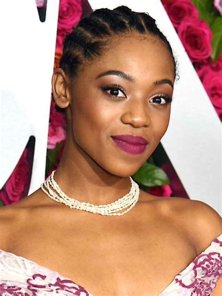 Hailey Kilgore as seen in an Instagram Post in June 2021