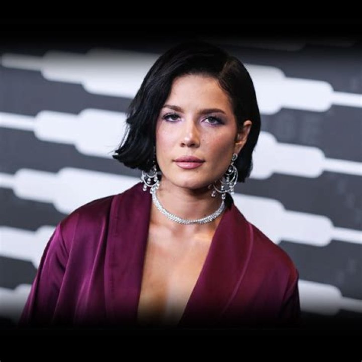 Halsey and LidoLido