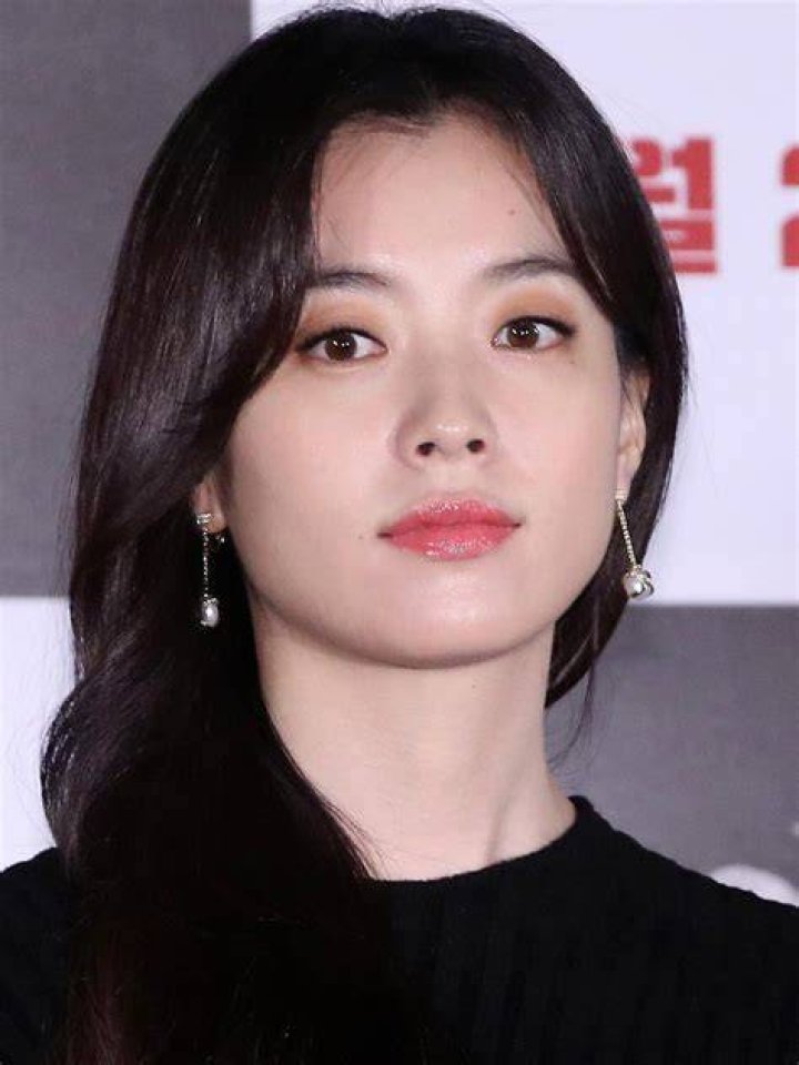 Han Hyo-joo in November 2013
