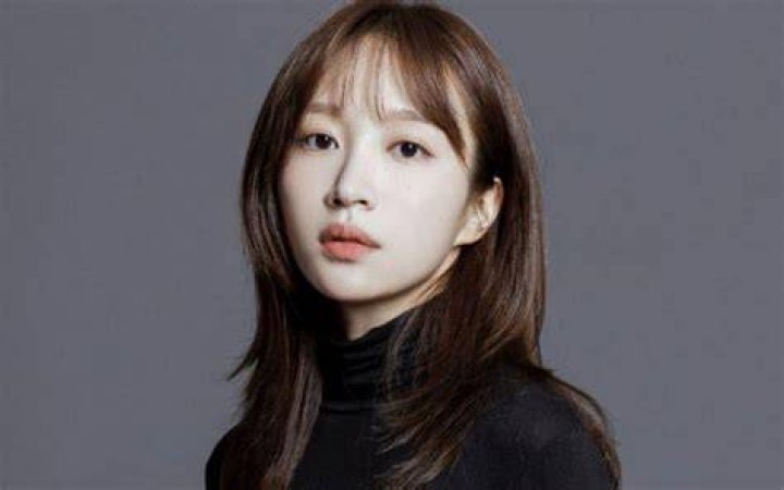 Hani as seen in November 2014