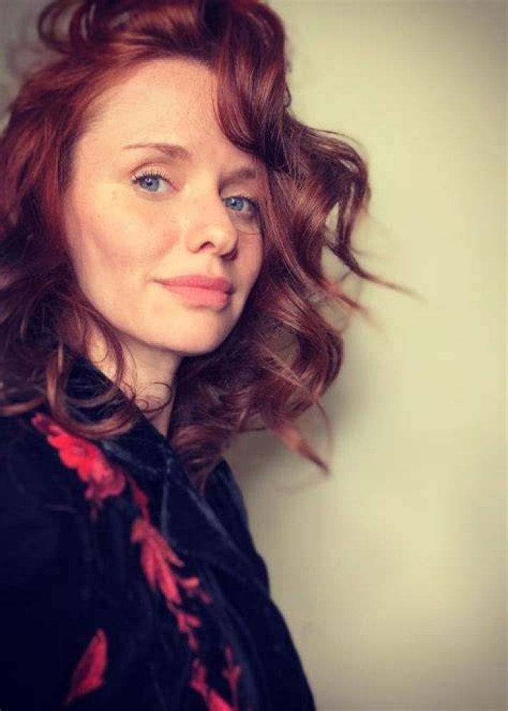 Hani Furstenberg in an Instagram Post in April 2019