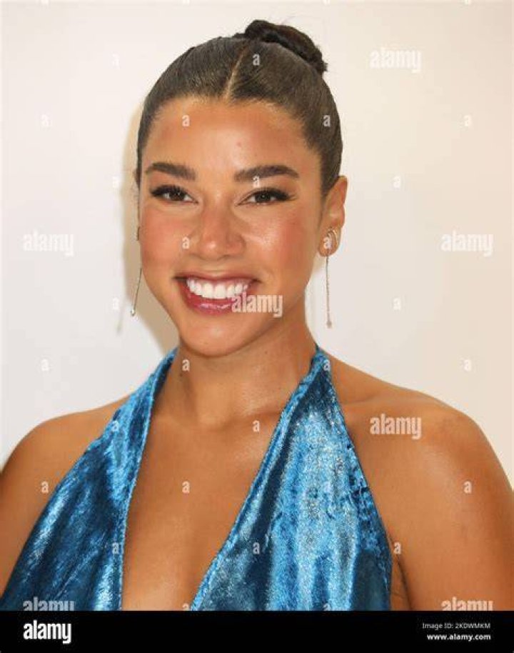 Hannah Bronfman as seen in an Instagram Post in June 2020