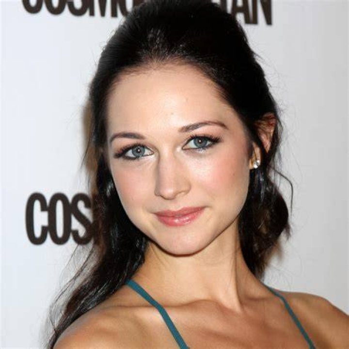 Hannah James as seen in June 2019