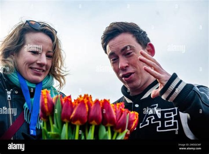 Hardwell as seen in January 2017