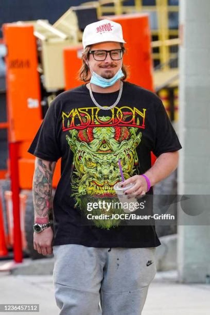 HARDY as seen in November 2021
