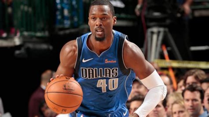 Harrison Barnes during Game 3 of the 2016 NBA Finals between Golden State Warriors and Cleveland Cavaliers on June 8, 2016