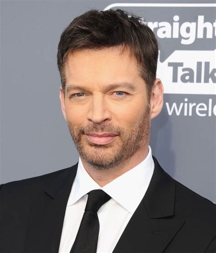 Harry Connick Jr. photographed with his daughter Kate in 2008
