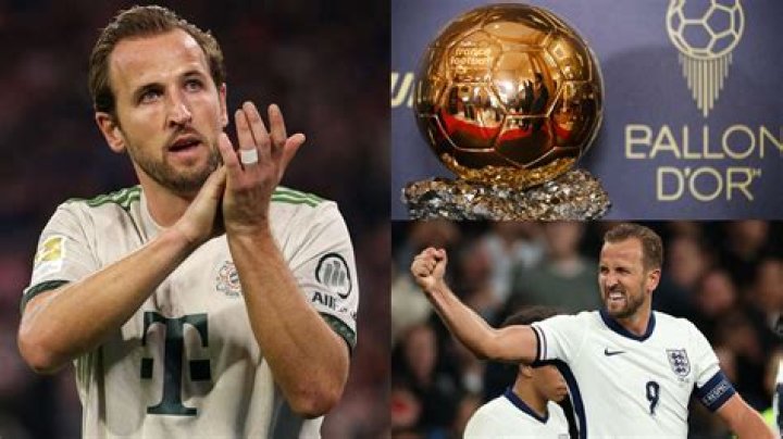 Harry Kane with former Spanish footballer Raúl González in May 2018