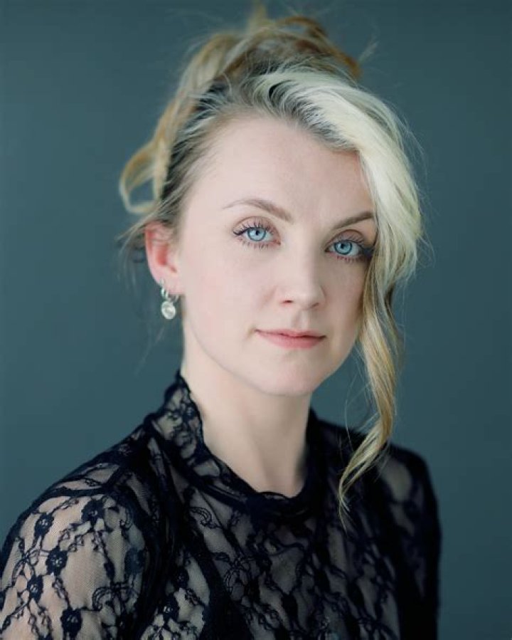 Harry Potter actresses Evanna Lynch and Bonnie Wright
