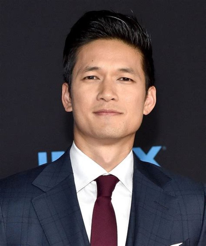 Harry Shum Jr. in a still from a video posted by him in May 2017