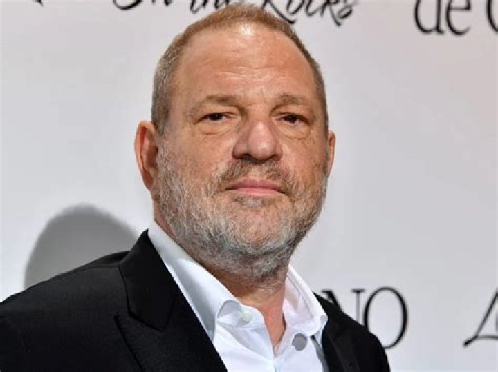 Harvey Weinstein as seen during the 18th Annual Hamptons International Film Festival in October 2010
