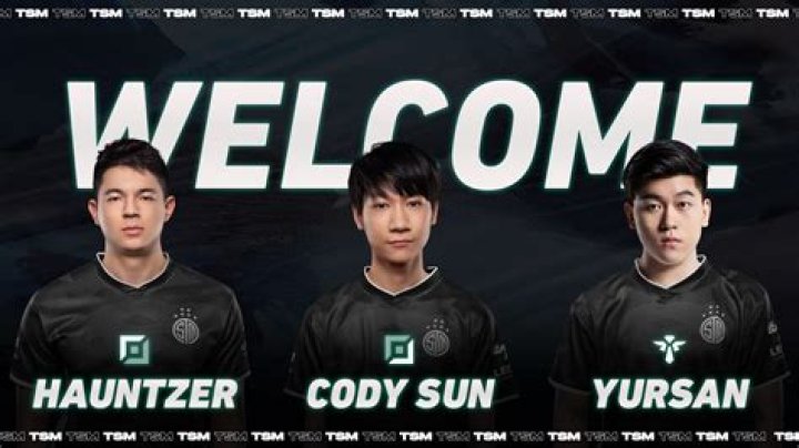Hauntzer as seen in a selfie that was taken in August 2017