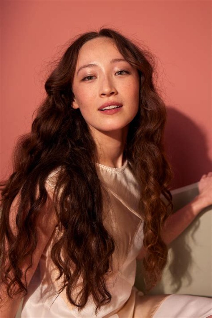 Havana Rose Liu as seen in an Instagram post in July 2018