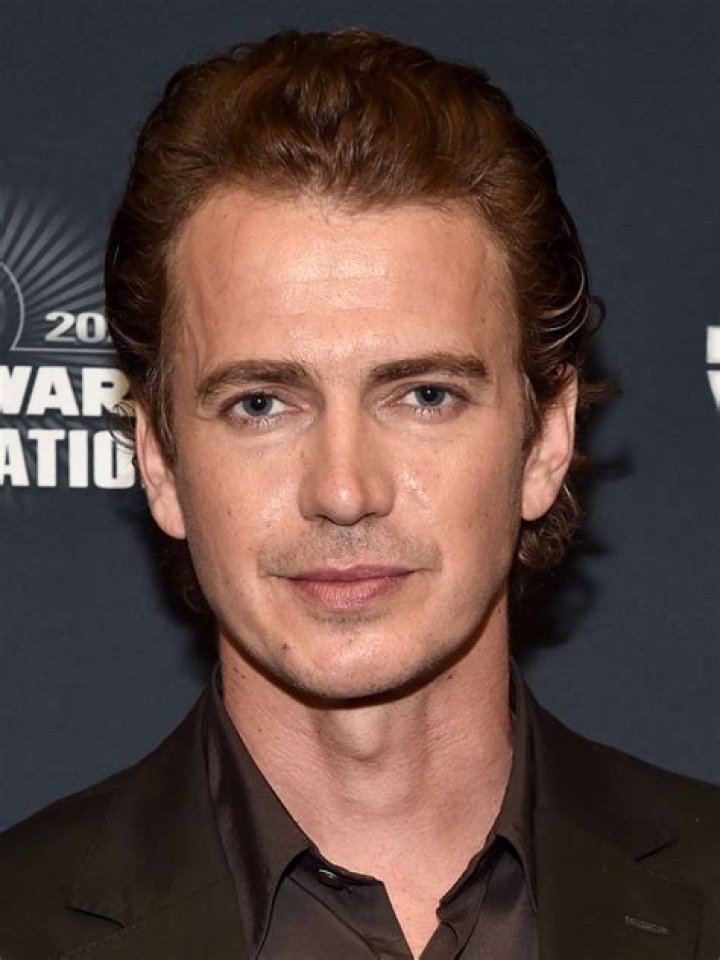 Hayden Christensen at the American Heist premiere during the 2014 Toronto International Film Festival