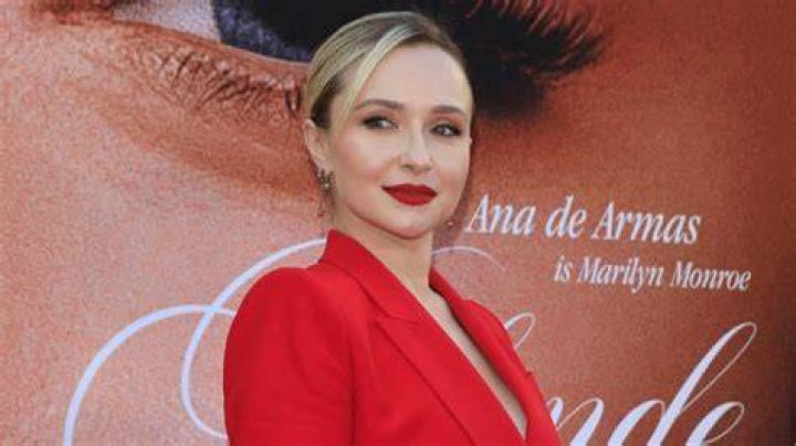 Hayden Panettiere