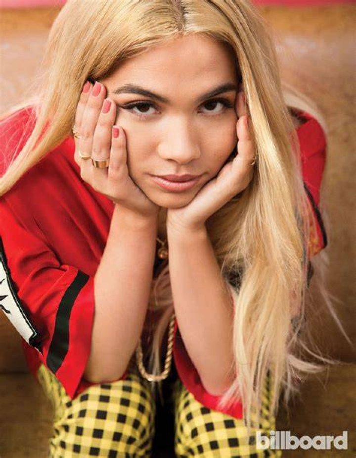 Hayley Kiyoko hot