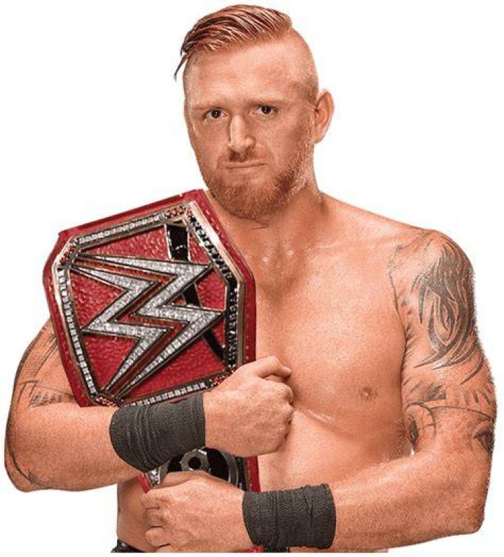 Heath Slater in an Instagram selfie as seen in December 2019