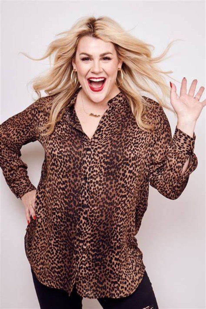 Heather McMahan in January 2022 declaring herself to be an island girl just trying to make it