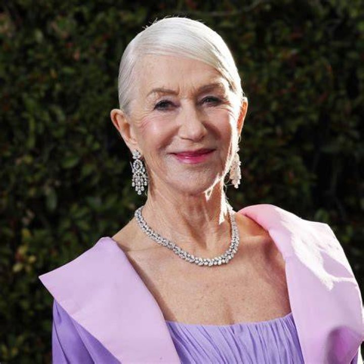 Helen Mirren as seen at the Opening Ceremony of the 28th Tokyo International Film Festival in October 2015