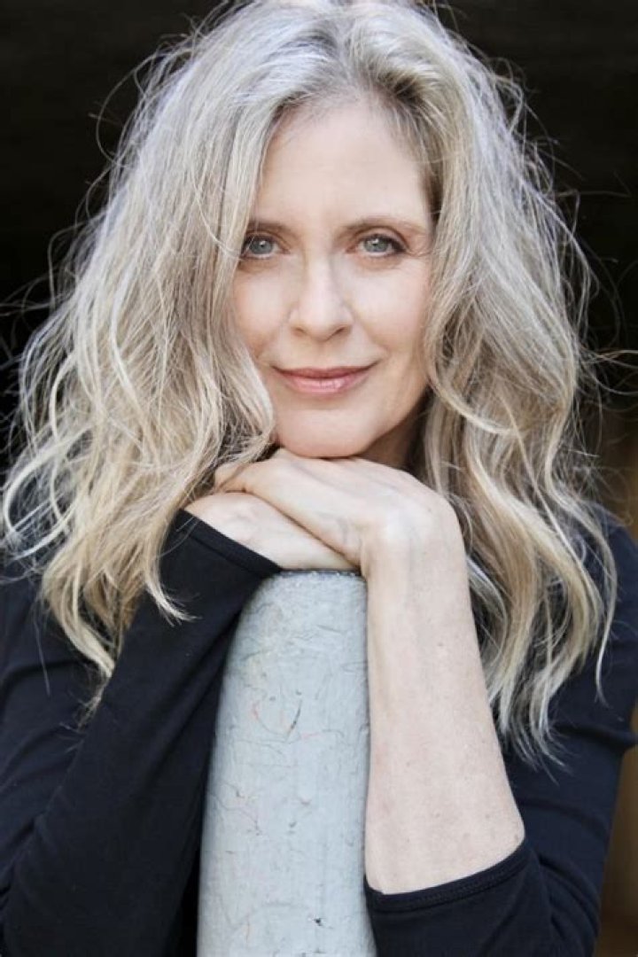 Helen Slater as seen in October 2009