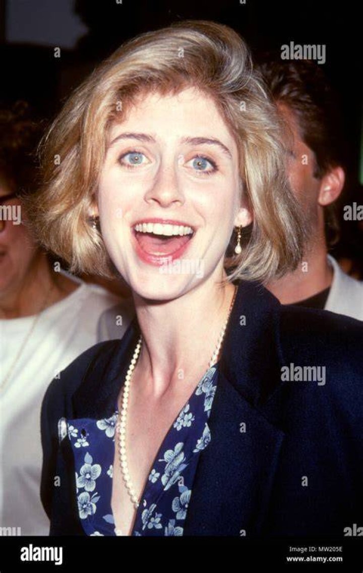 Helen Slater in an Instagram post in June 2019