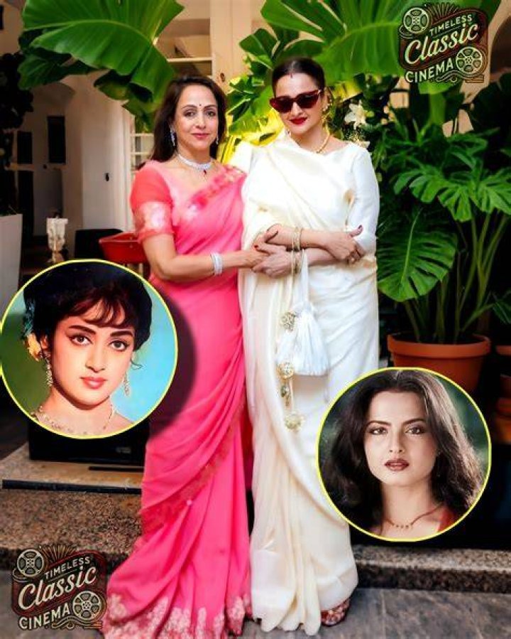 Hema Malini as seen while performing in a concert in June 2011