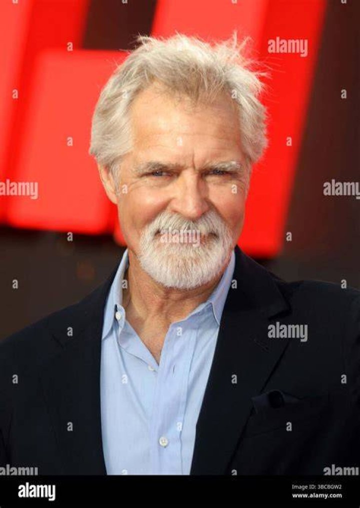 Henry Czerny as seen in 2012
