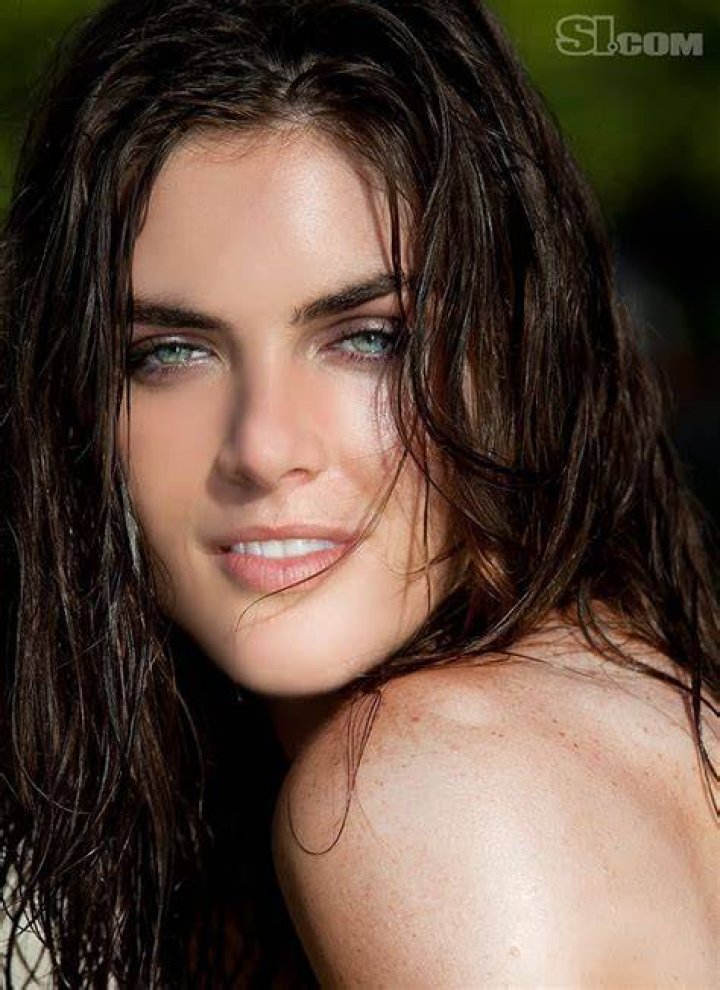 Hilary Rhoda Sports Illustrated Swimsuit Hilary Rhoda Sports Illustrated Swimsuit