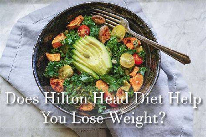 Hilton Head Metabolism Diet