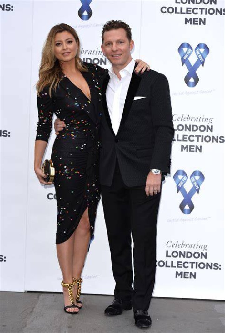 Holly Valance height