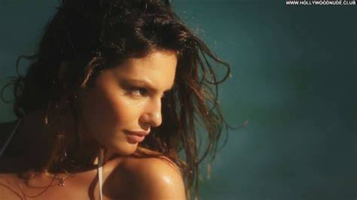 Hot Alyssa Miller Sports Illustrated Swimsuit 2013