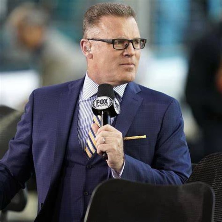 Howie Long as seen in December 2000