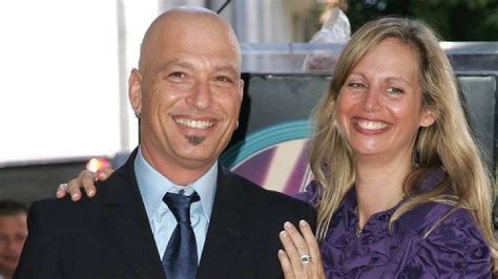 Howie Mandel as seen in February 2009
