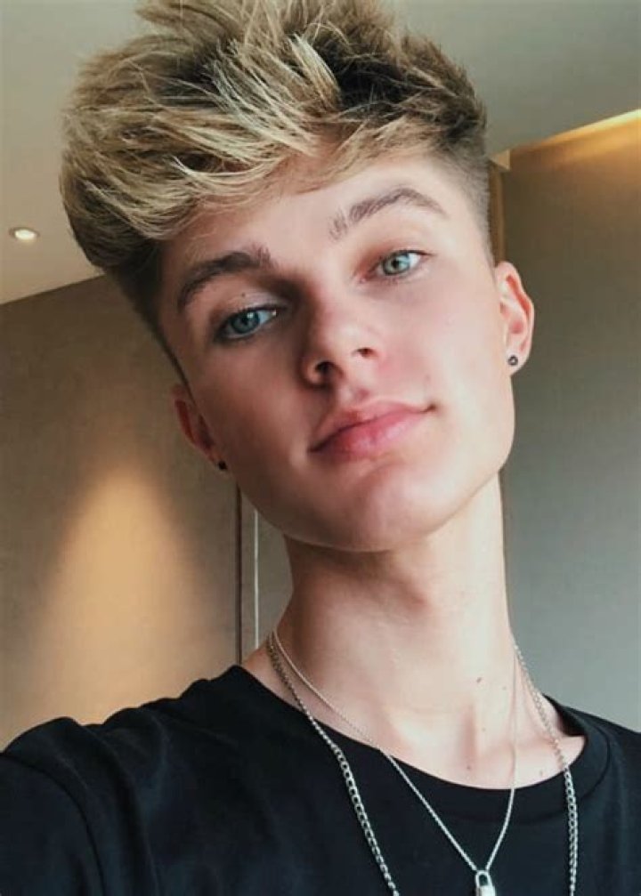 HRVY as seen in February 2018