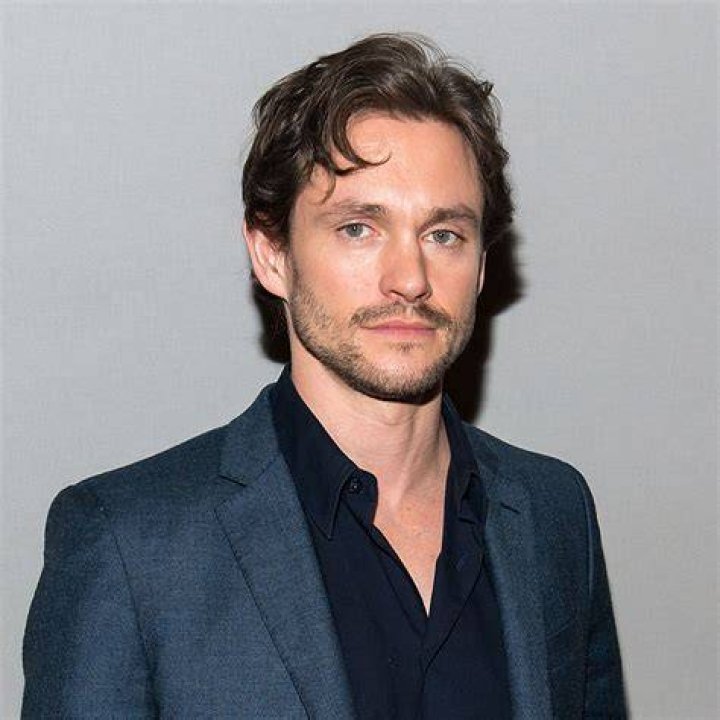 Hugh Dancy as seen at the San Diego Comic-Con